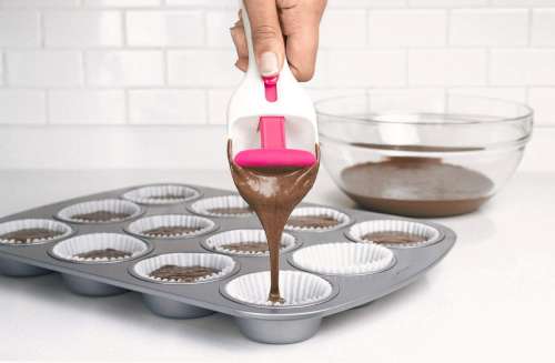 Cupcake Scoop - Click Image to Close